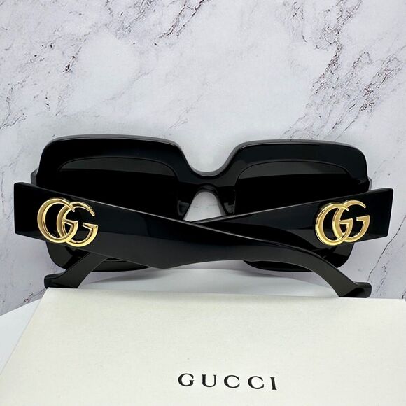 New Gucci Sunglasses - Picture 5 of 16